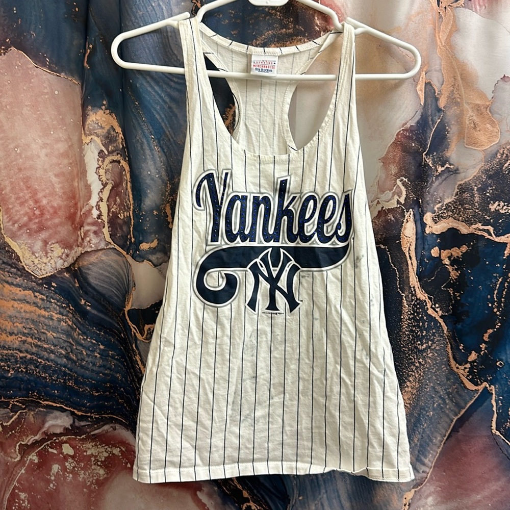 Yankees Tanktop